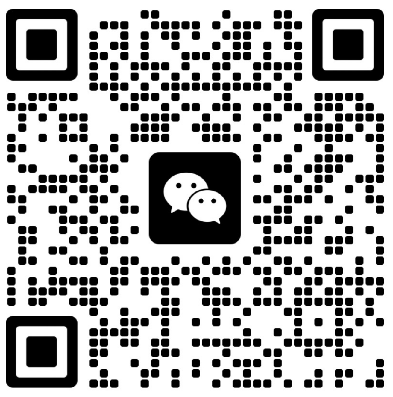 WeChat QR Code